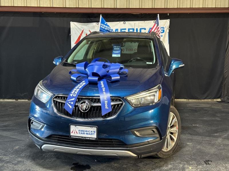 2019 Buick Encore Preferred's photo