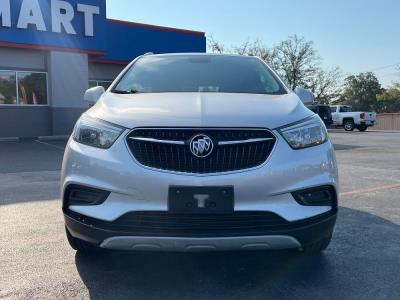 2020 Buick Encore