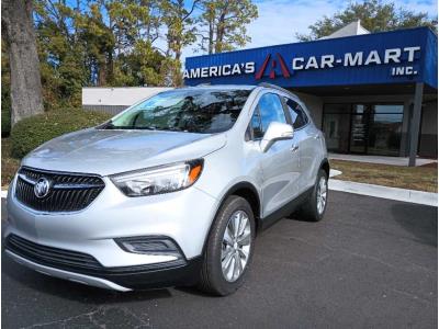 2018 Buick Encore