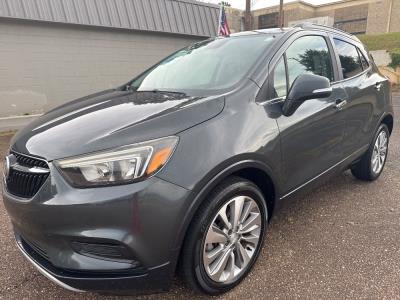 2018 Buick Encore