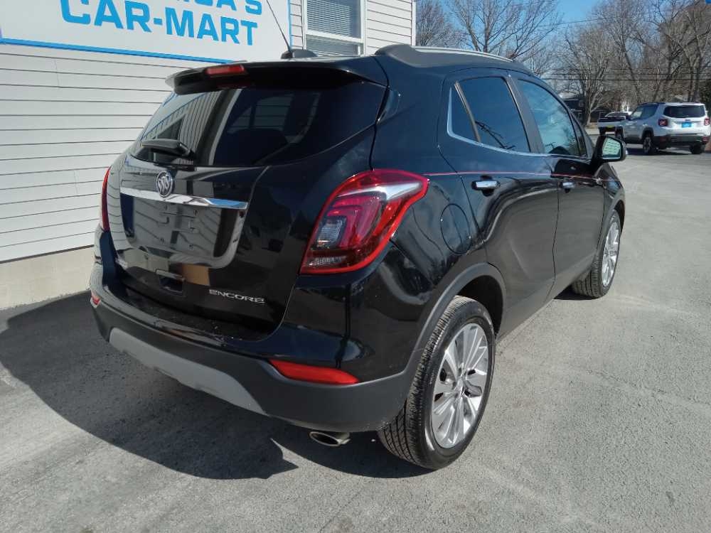 BUICK ENCORE PREFERRED