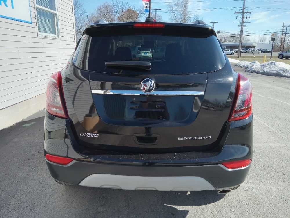 BUICK ENCORE PREFERRED