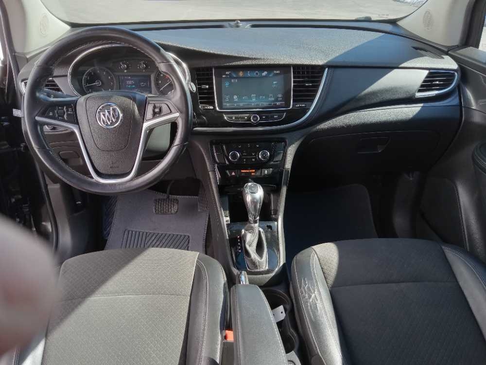 BUICK ENCORE PREFERRED