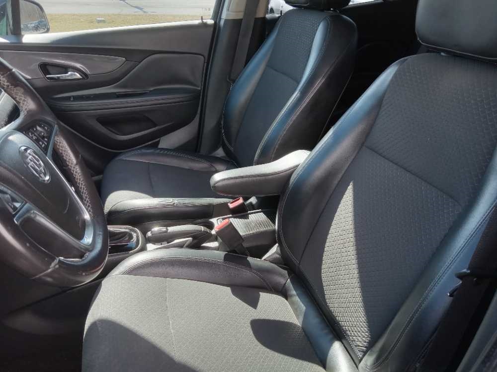 BUICK ENCORE PREFERRED