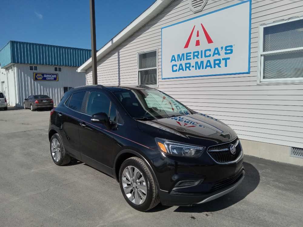 BUICK ENCORE PREFERRED