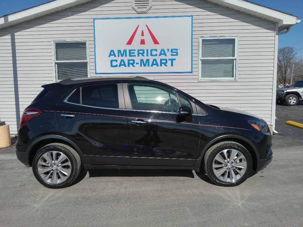 BUICK ENCORE PREFERRED