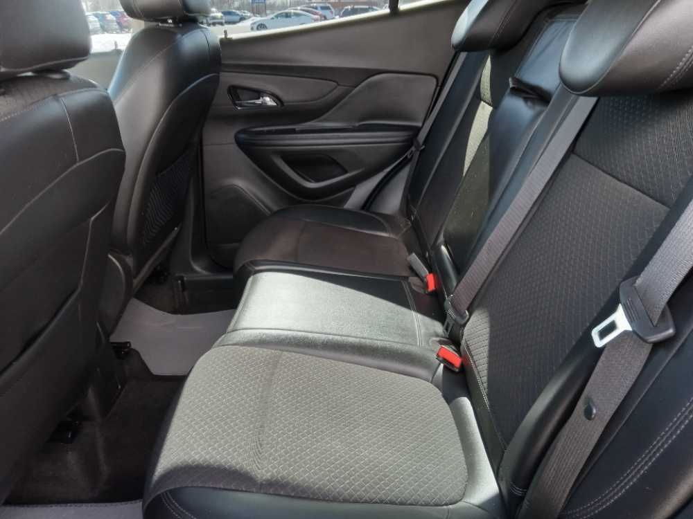 BUICK ENCORE PREFERRED