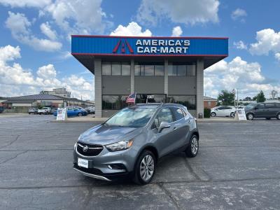 2019 Buick Encore