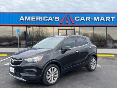 2019 Buick Encore