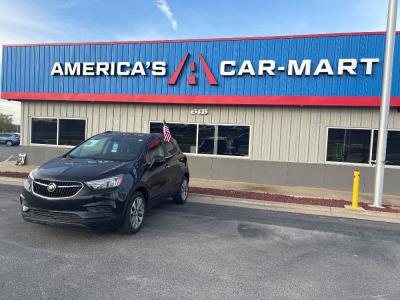 2020 Buick Encore