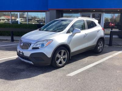 2013 Buick Encore