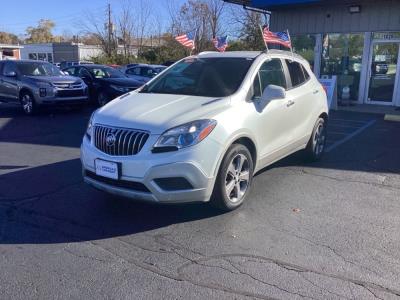 2014 Buick Encore