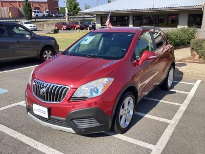 2015 Buick Encore