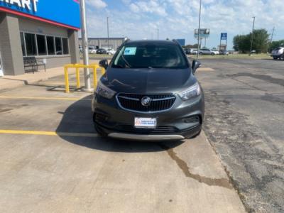 2017 Buick Encore