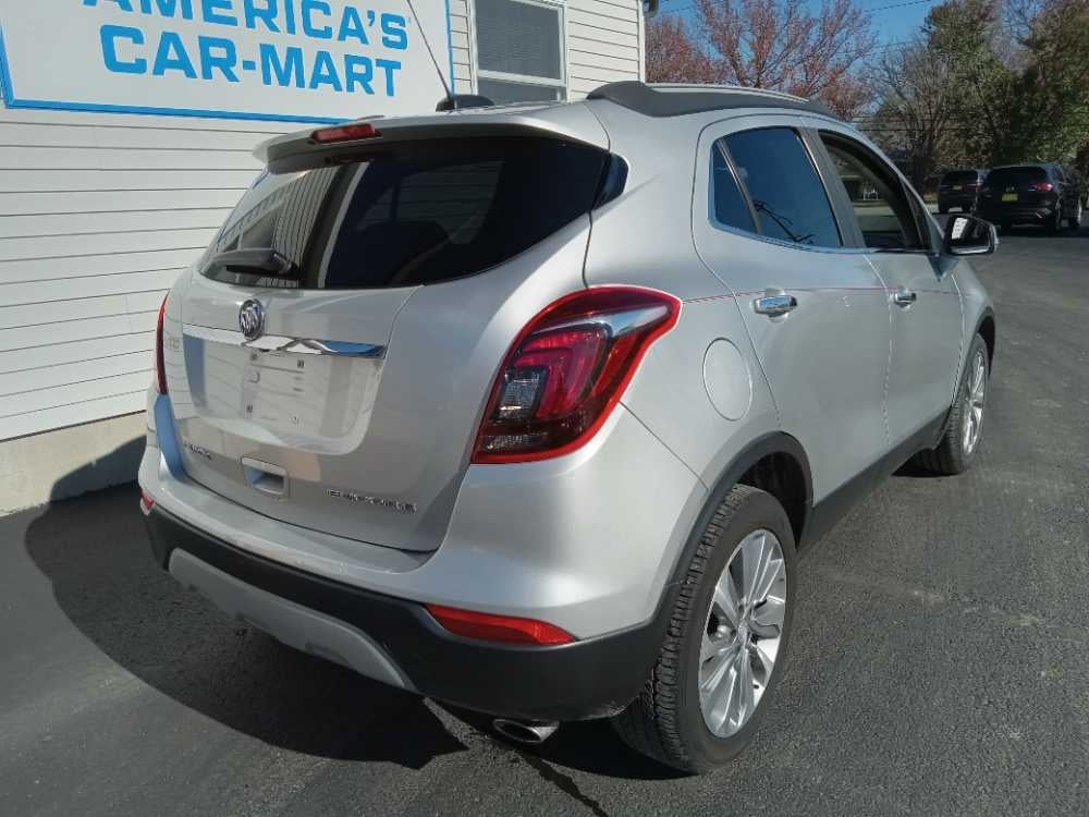 BUICK ENCORE PREFERRED