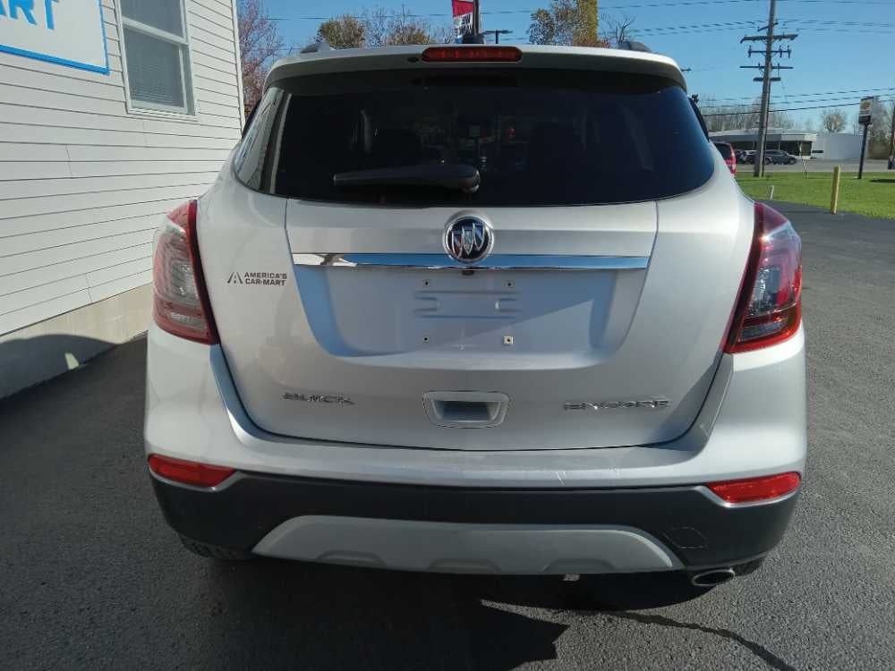 BUICK ENCORE PREFERRED