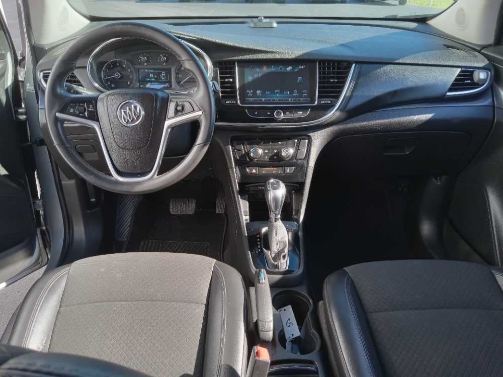 BUICK ENCORE PREFERRED