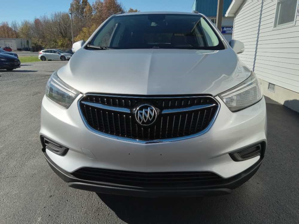 BUICK ENCORE PREFERRED