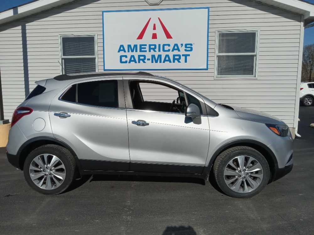 BUICK ENCORE PREFERRED