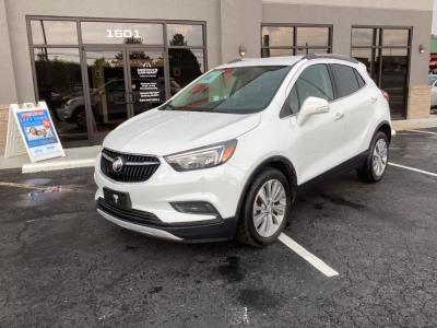 2018 Buick Encore