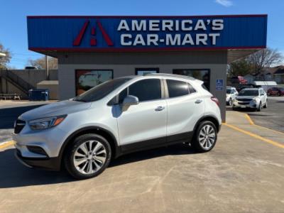 2019 Buick Encore