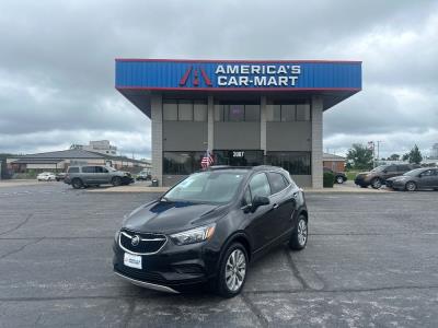 2020 Buick Encore