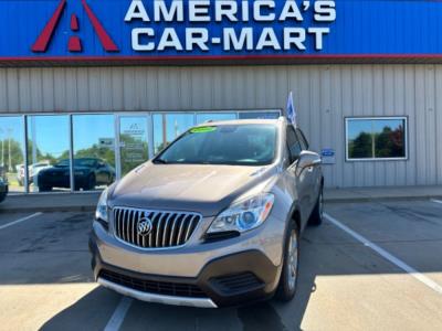 2014 Buick Encore