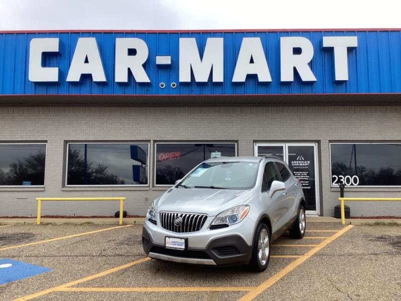 2015 Buick Encore Base's photo