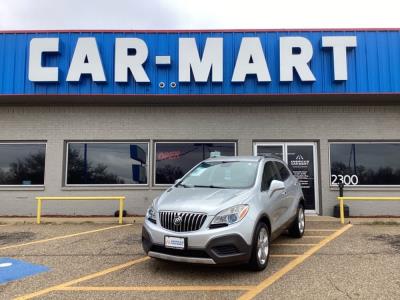 2015 Buick Encore
