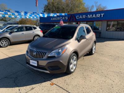 2015 Buick Encore