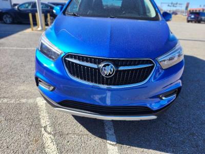2017 Buick Encore