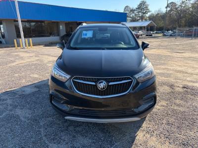 2018 Buick Encore