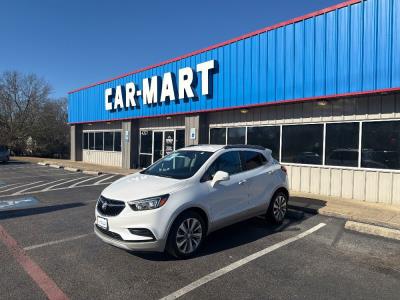 2019 Buick Encore