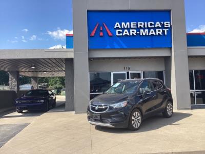 2019 Buick Encore