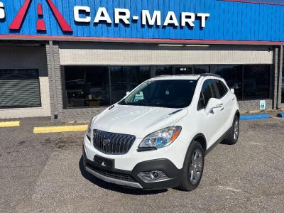 2019 Buick Encore