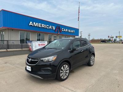 2019 Buick Encore