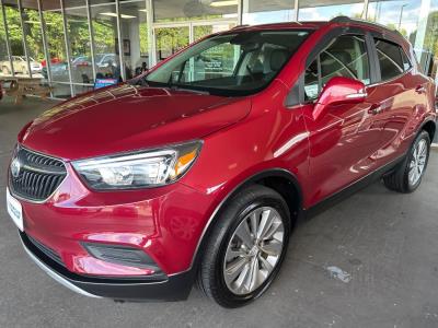 2019 Buick Encore