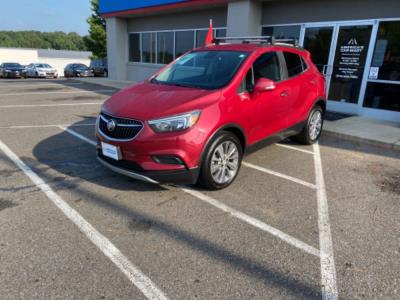 2019 Buick Encore