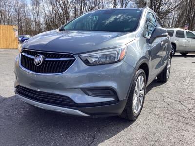 2019 Buick Encore
