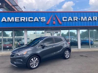 2018 Buick Encore