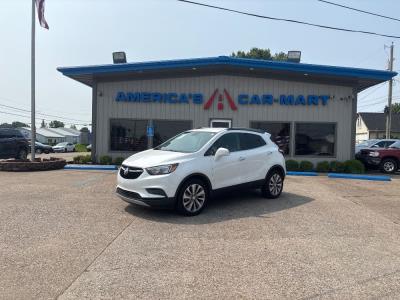 2019 Buick Encore