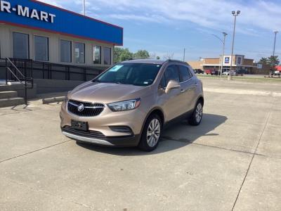 2019 Buick Encore