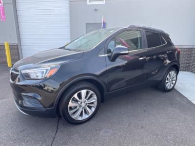 2019 Buick Encore