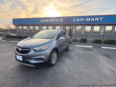 2019 Buick Encore