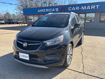 2019 Buick Encore