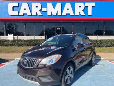 2013 Buick Encore