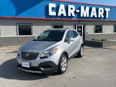 2015 Buick Encore