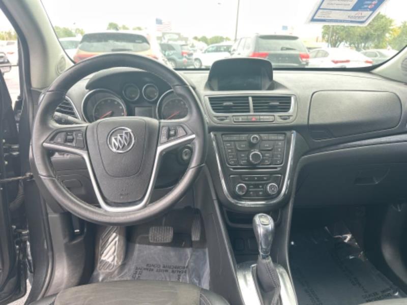 2016 Buick Encore America's CarMart