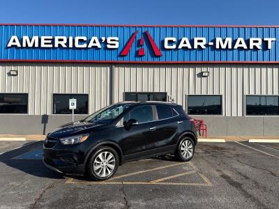 2017 Buick Encore