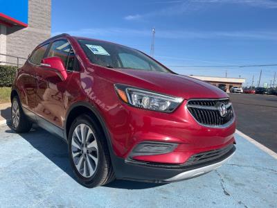 2019 Buick Encore